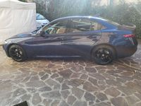 usata Alfa Romeo Giulia 2.2 Turbodiesel 160 CV Business