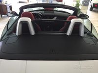 Usata BMW Z4 M Sport 156 CV (114 kW) 2016 Perlato Cabrio