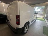 Usata Opel Combo 102 CV (75 kW) 2020 Bianco Monovolume