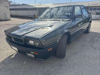 Usata Maserati 424 245 CV (180 kW) 1990 Berlina