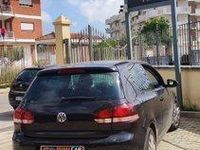 usata VW Golf VI -