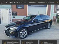 usata Mercedes C180 SW d Auto Business Extra RESTYLING EU6D