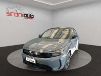 Nuova Opel Corsa S 101 CV (74 kW) 2026 Grigio Utilitaria