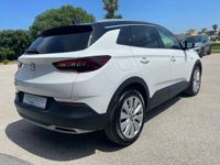 usata Opel Grandland X 2.0 diesel Ecotec Start&Stop au