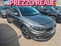 Usata Fiat Tipo Mirror 120 CV (88 kW) 2021 Grigio Berlina