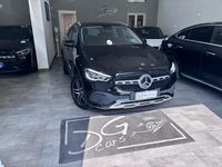 Usata Mercedes GLA220 190 CV (139 kW) 2022 Nero SUV