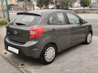 usata Ford Ka 1.2