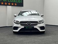 usata Mercedes E220 d 4Matic Premium Plus UNIPRO