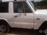 Usata Mitsubishi Pajero 84 CV (61 kW) 1990 SUV