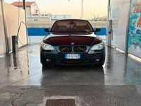 Usata BMW 520 163 CV (119 kW) 2006 Berlina