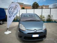 usata Citroën C4 Picasso 1.6 HDi 110cv - 2010