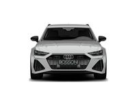 Nuova Audi RS6 Performance 630 CV (463 kW) 2025 Station wagon