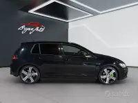 Usata VW Golf VII R 300 CV (220 kW) 2016 Other Berlina