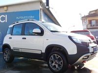 usata Fiat Panda 4x4 0.9 TwinAir 0.9 TwinAir Turbo