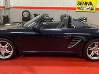 usata Porsche Boxster 2.7 24v