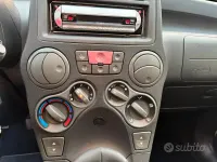 Usata Fiat Panda Dynamic 69 CV (50 kW) 2010 Giallo Utilitaria