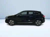Usata Mercedes GLA180 Advanced 116 CV (85 kW) 2023 Nero SUV