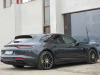 Usata Porsche Panamera 4S E-Hybrid Sport Turismo Sport Turismo 441 CV (324 kW) 2021 Grigio Station wagon