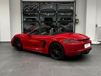 usata Porsche 718 Boxster GTS Boxster