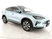 Nuova BYD Seal U Comfort 98 CV (72 kW) 2026 Tian qing SUV