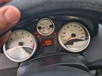 Usata Peugeot 207 73 CV (53 kW) 2010 Grigio Coupé