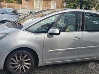 Usata Citroën C4 150 CV (110 kW) 2011 Grigio Monovolume