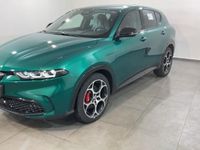 usata Alfa Romeo Tonale 1.5 160 CV 1.5 160 CV MHEV TCT7 Veloce