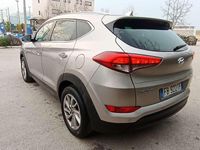 Usata Hyundai Tucson Xpossible 116 CV (85 kW) 2016 SUV