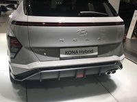 Usata Hyundai Kona N Line 105 CV (77 kW) 2024 SUV
