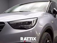 usata Opel Crossland X 1.2 110CV Edition