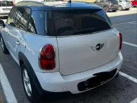 Usata Mini Countryman 111 CV (81 kW) 2012 SUV