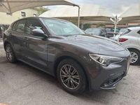 usata Alfa Romeo Stelvio 2.2 Turbodiesel 180 CV AT8 RWD Business