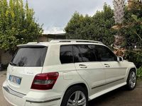 Usata Mercedes GLK320 224 CV (164 kW) 2008 SUV