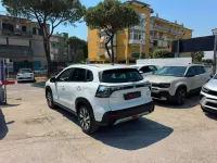 Usata Suzuki SX4 S-Cross 129 CV (94 kW) 2022 Bianco SUV