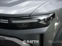 Nuova Dacia Duster 140 CV (102 kW) 2026 Grigio SUV