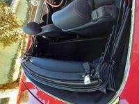 Usata Alfa Romeo Spider 128 CV (94 kW) 1986 Rosso Cabrio
