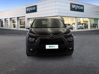 usata Citroën C3 PureTech 110 S&S Shine EAT6