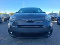 Usata Fiat 500X Sport 95 CV (69 kW) 2022 Grigio SUV