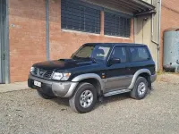 Usata Nissan Patrol SE 129 CV (94 kW) 1998 SUV
