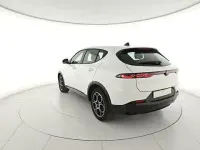 Usata Alfa Romeo Tonale Sprint 131 CV (96 kW) 2024 Bianco SUV