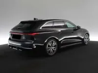 Usata Audi A5 S-Line 204 CV (150 kW) 2025 Nero Station wagon