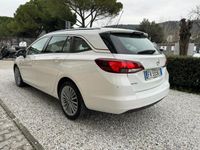 usata Opel Astra 1.6 CDTi 136cv Sports Tourer Innovation -G. Traino