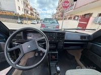 Usata Autobianchi Y10 1992 Verde Utilitaria