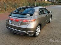 Usata Honda Civic Elegance 140 CV (102 kW) 2008 Coupé