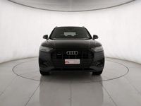 Usata Audi Q5 Sportback S-Line 204 CV (150 kW) 2022 Nero SUV