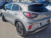Usata Ford Puma Titanium X 125 CV (91 kW) 2024 Solar SUV