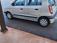 Usata Hyundai Atos 59 CV (43 kW) 2003 Grigio Utilitaria