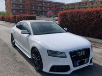 usata Audi A5 Sportback 2.0 tdi Ambiente