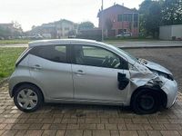 Usata Toyota Aygo 69 CV (50 kW) 2015 Utilitaria