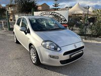 usata Fiat Punto 1.3 MJT 85 CV 5p.